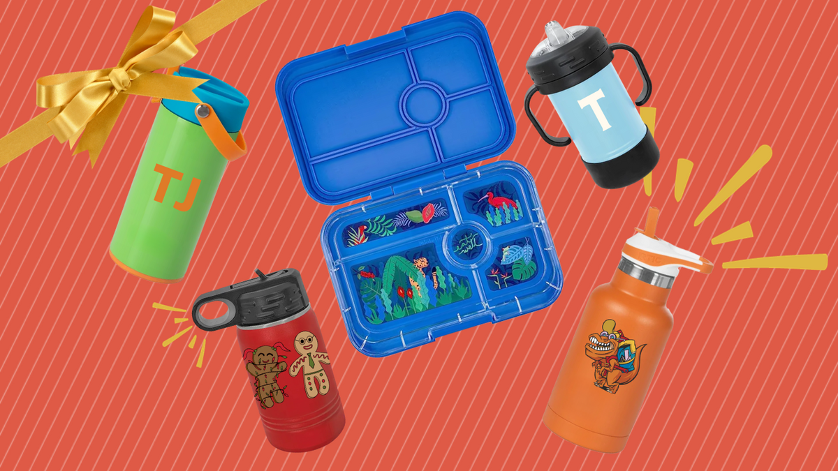 gift guide for kids