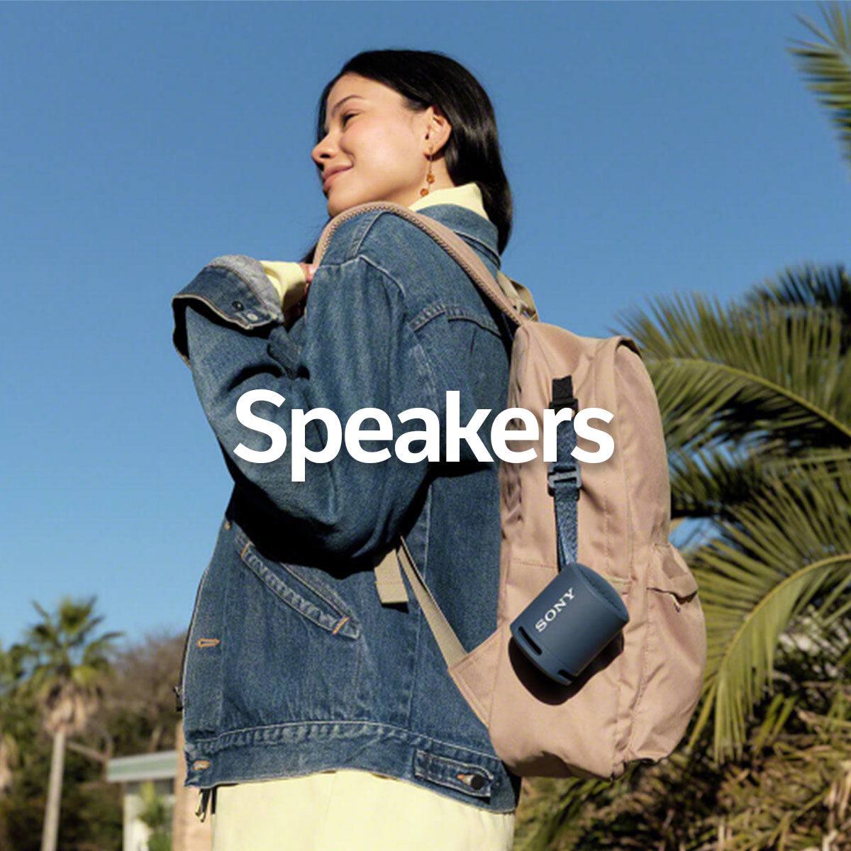 Bluetooth Speakers - Custom Branding - Design and Personalize for Gifts and Business