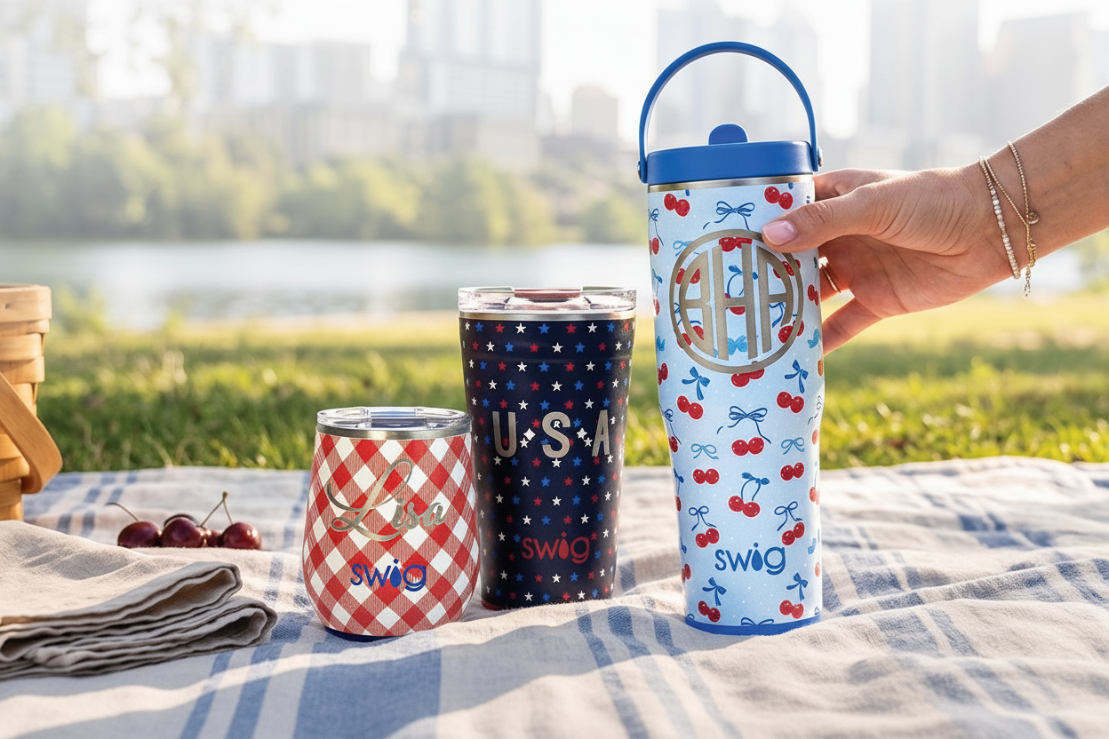 Swig Print Flash Sale