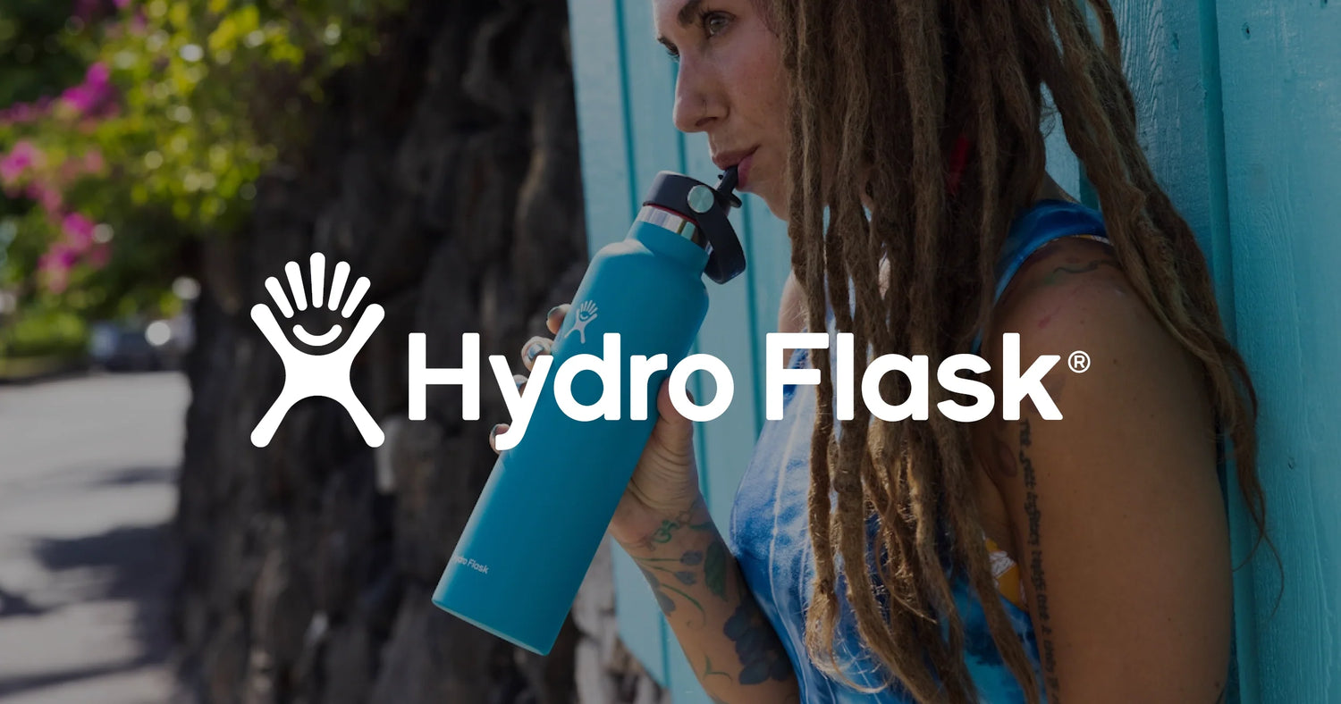 Hydro Flask