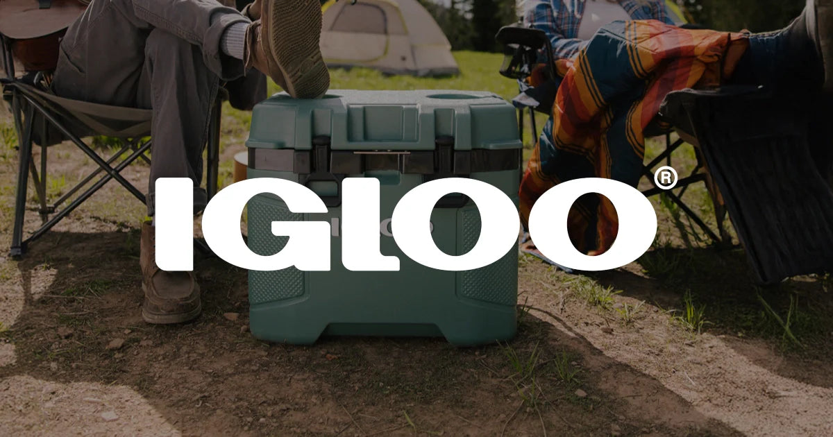 Igloo