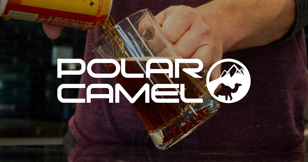 Polar Camel brand image
