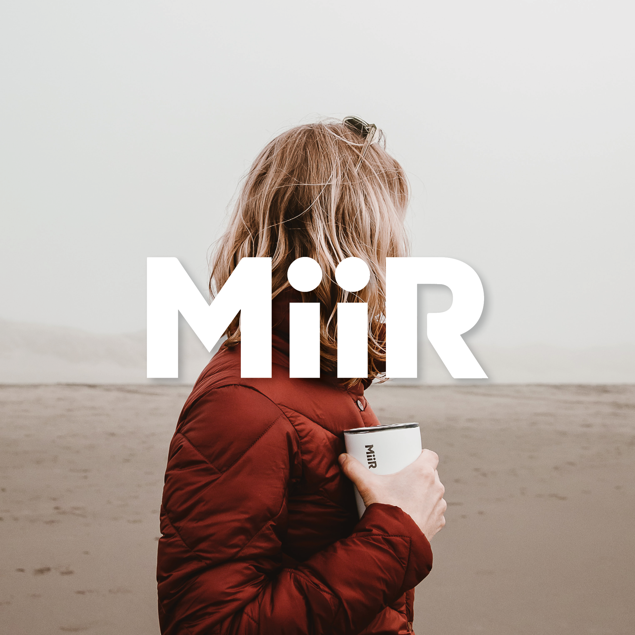 MiiR - Custom Branding - Design and Personalize for Gifts and Business