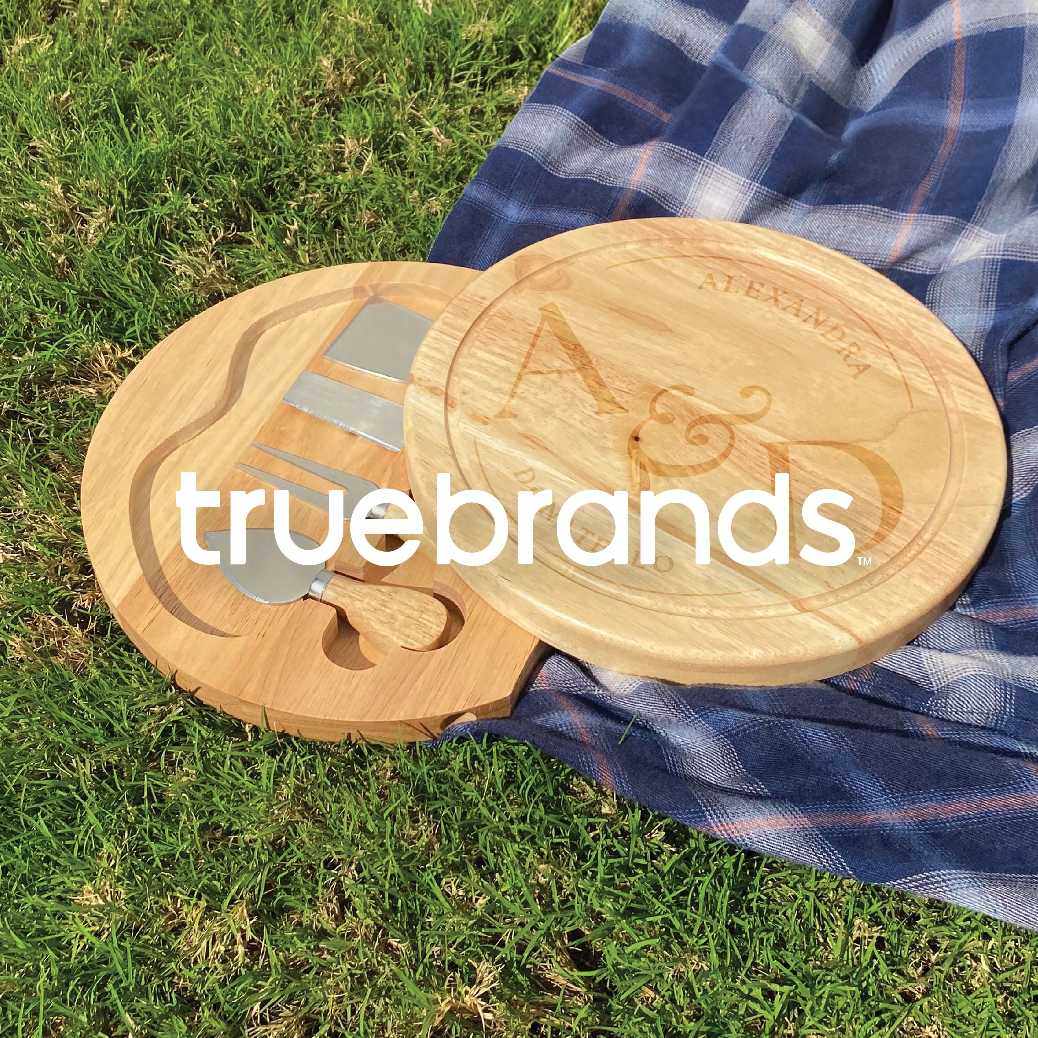 truebrands brand image