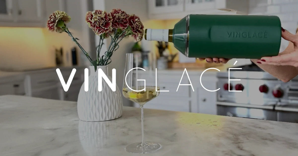 Vinglace