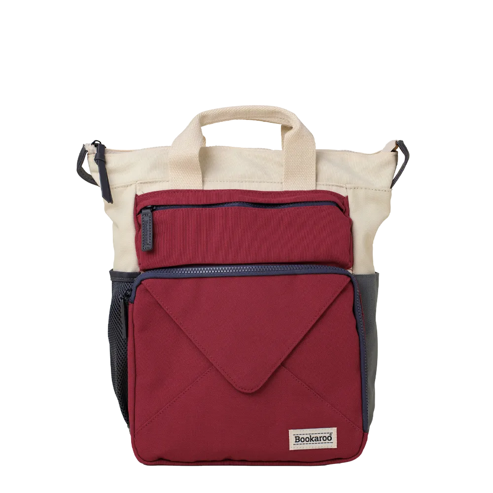 Bookaroo Booksack
