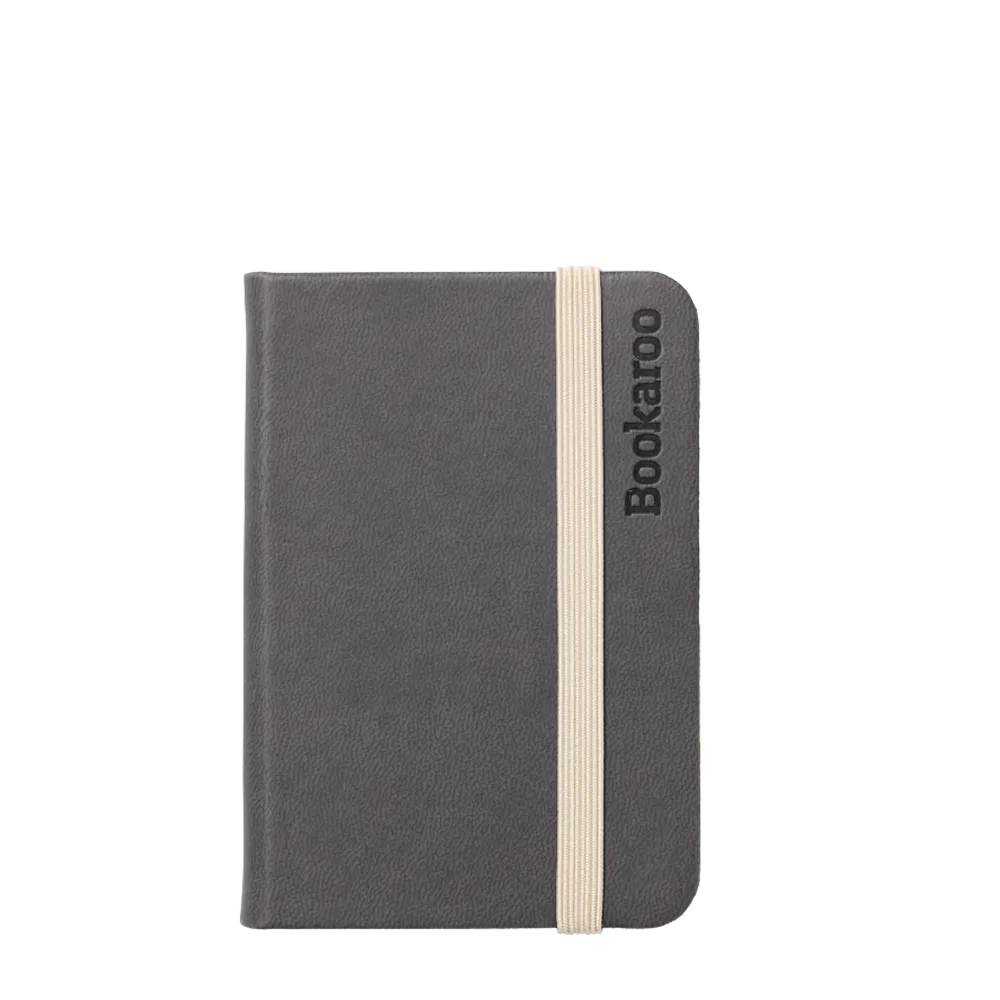 Babyroo Notebook and Pen | A7
