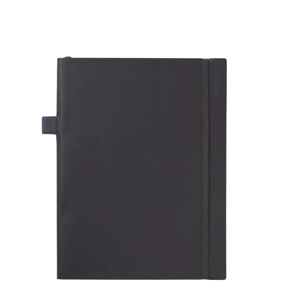 Bigger Things Notebook