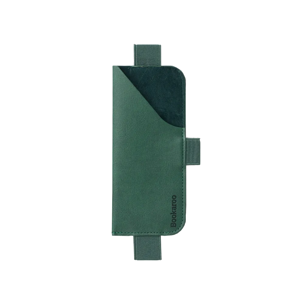 Bookaroo Glasses Case