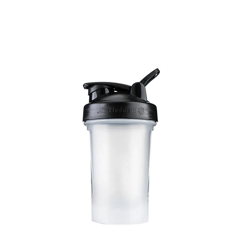 Blender Bottle Classic V2 20 oz Protein Shaker Bottle