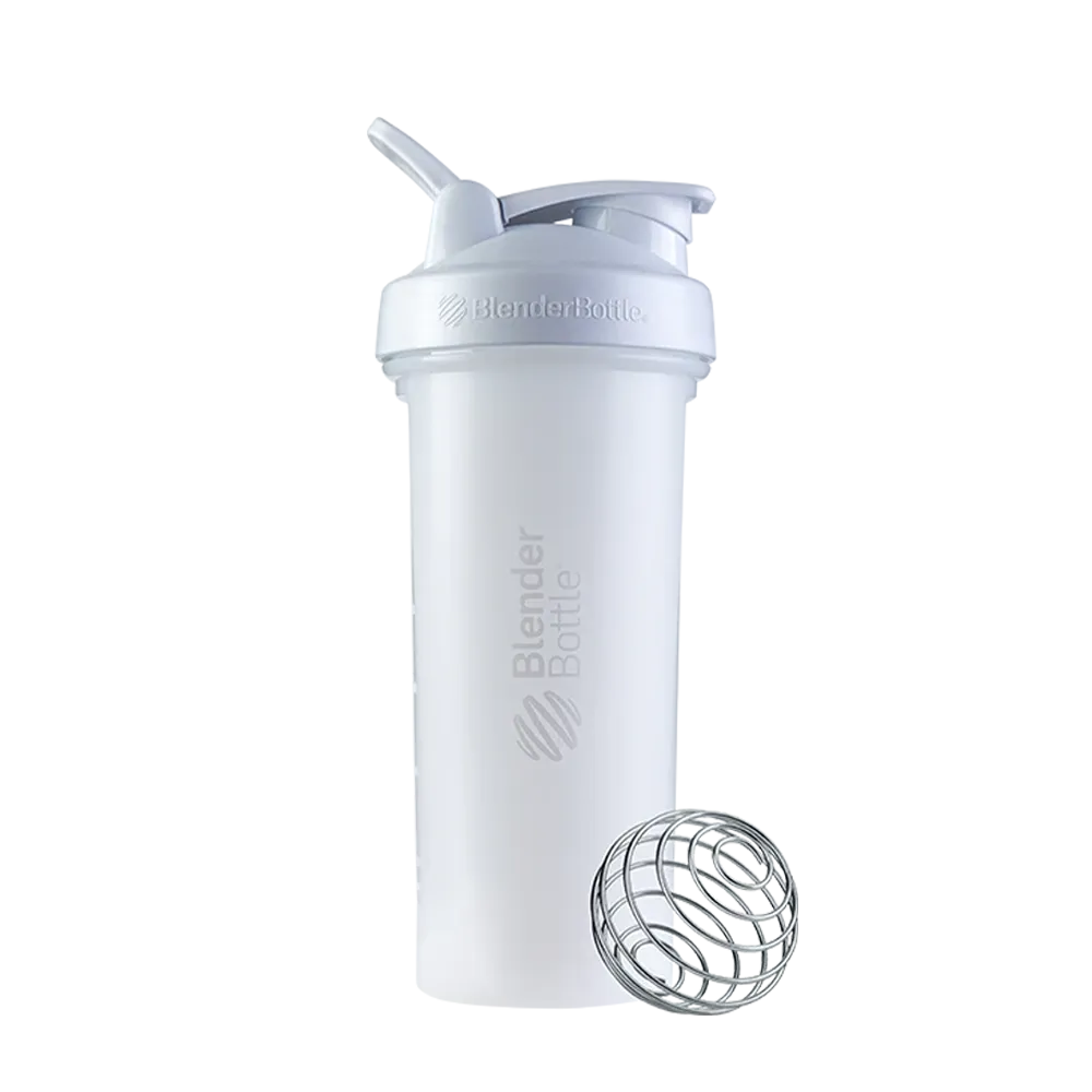 Blender Bottle Classic V2 28 oz Protein Shaker Bottle