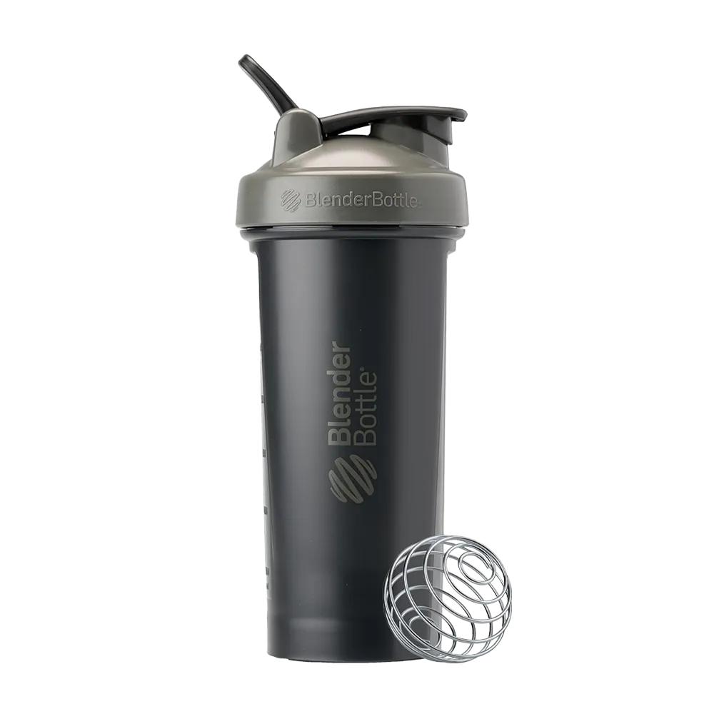 Blender Bottle 28 oz Classic VS Protien Shaker Bottle