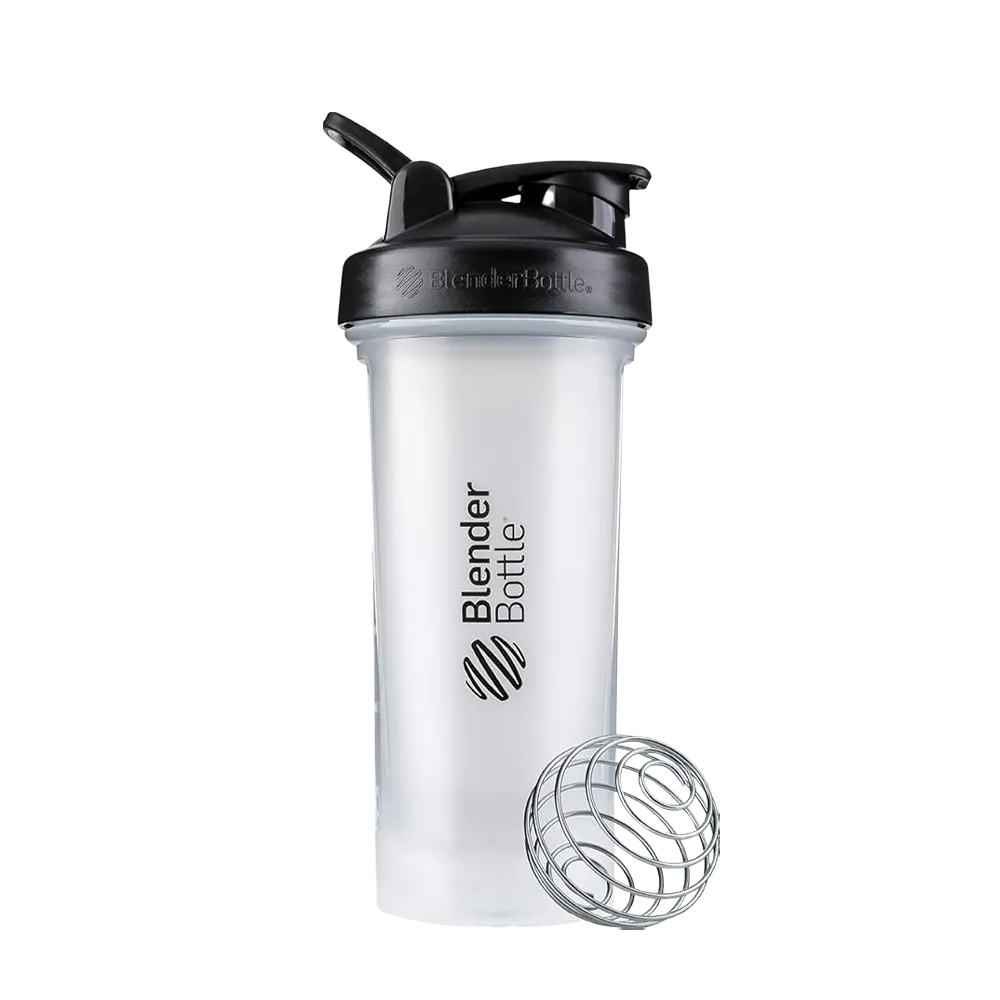 Blender Bottle 28 oz Classic VS Protien Shaker Bottle