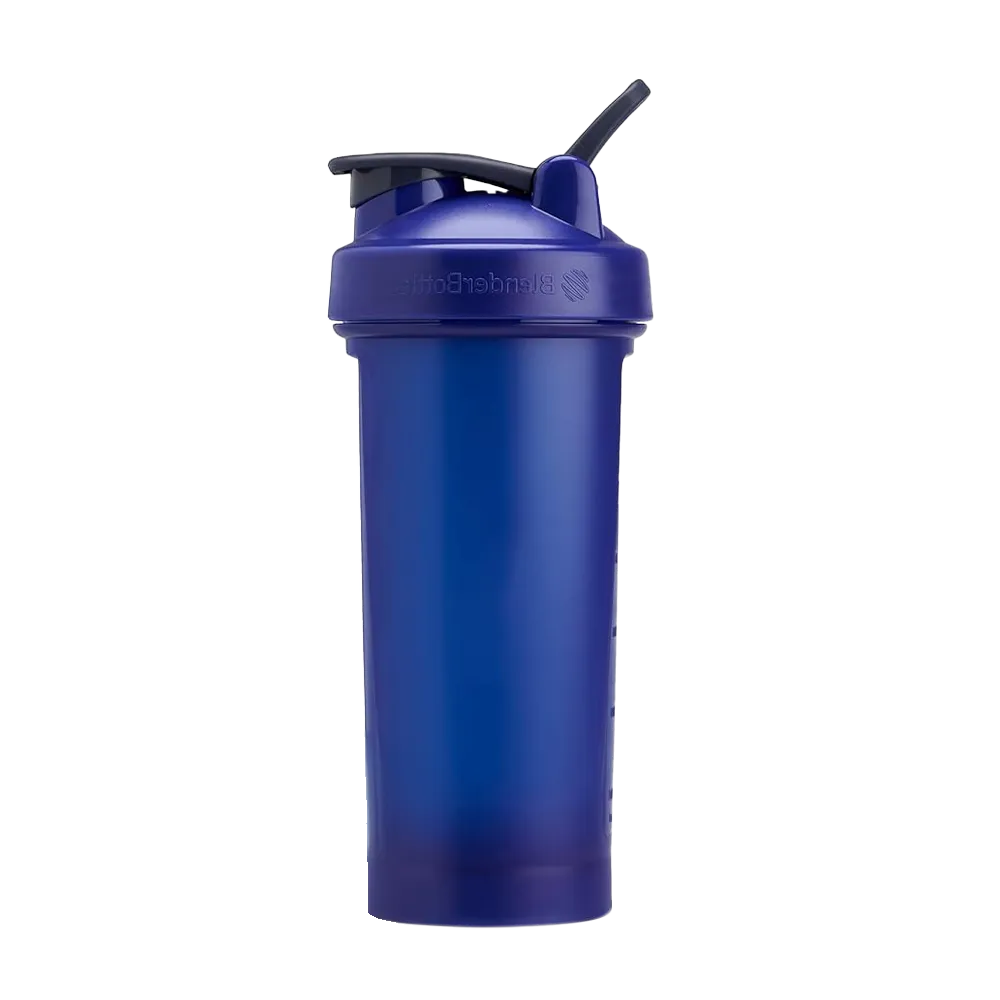 Blender Bottle 28 oz Classic VS Protien Shaker Bottle