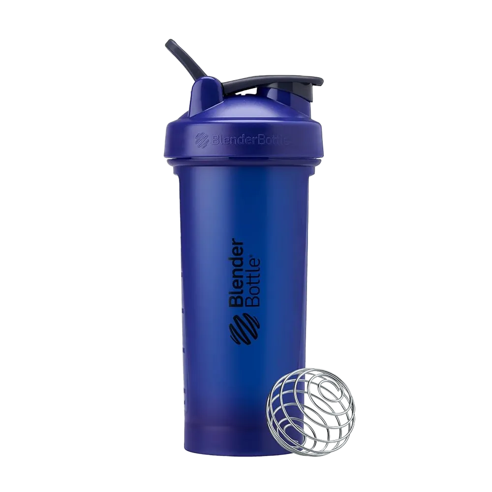 Blender Bottle 28 oz Classic VS Protien Shaker Bottle