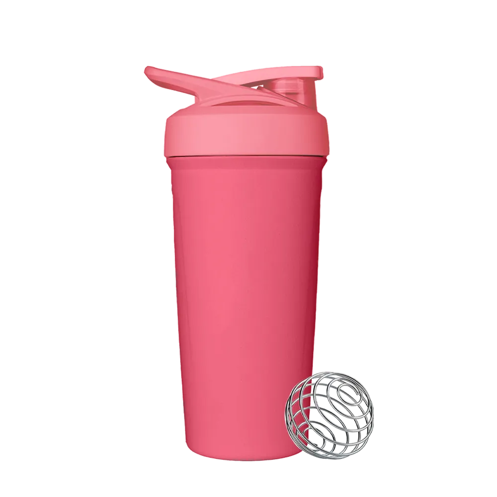 Customized Strada 24 oz Protein Shaker Bottle Protein Shakers from BlenderBottle 