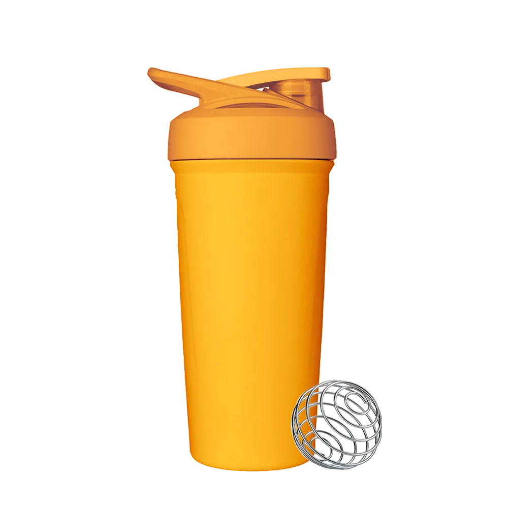 Customized Strada 24 oz Protein Shaker Bottle Protein Shakers from BlenderBottle 