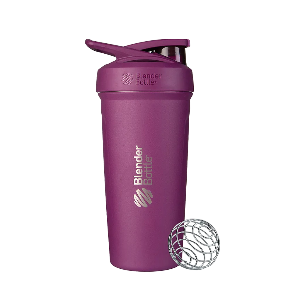 Blender Bottle 24 oz Strada
