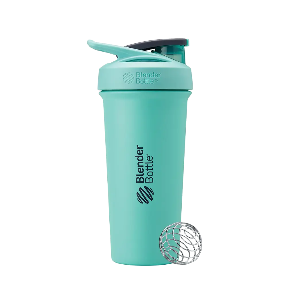Blender Bottle 24 oz Strada
