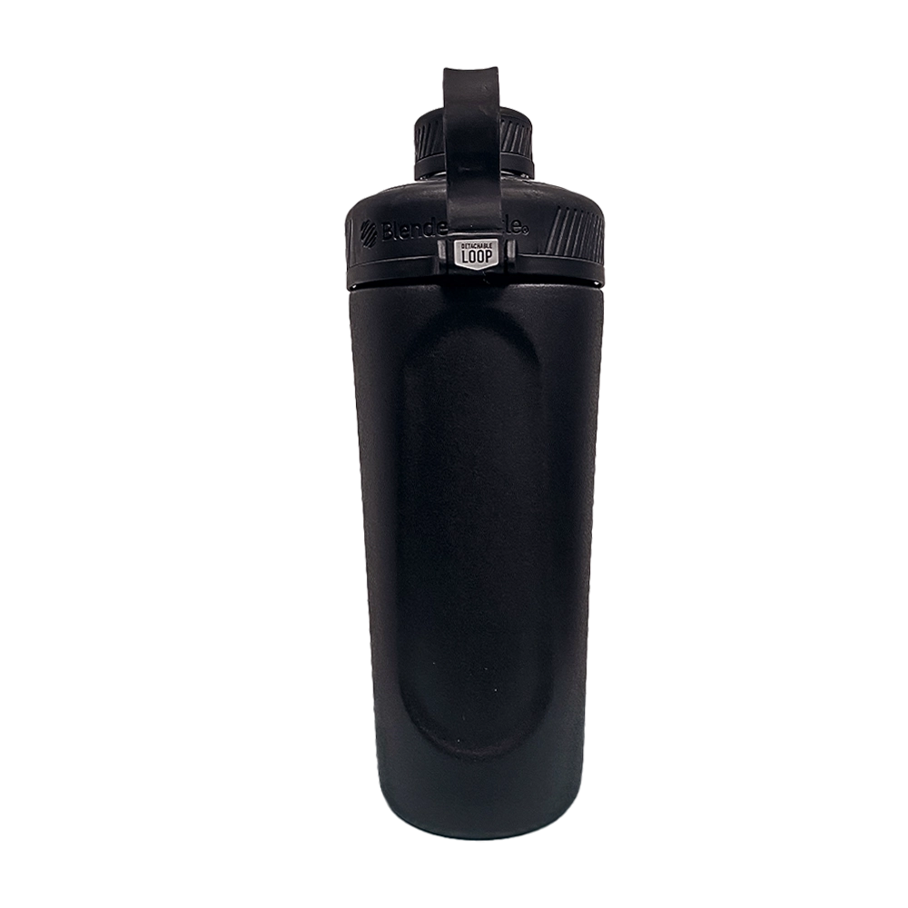 Blender Bottle Radian 26 oz Protein Shaker Bottle