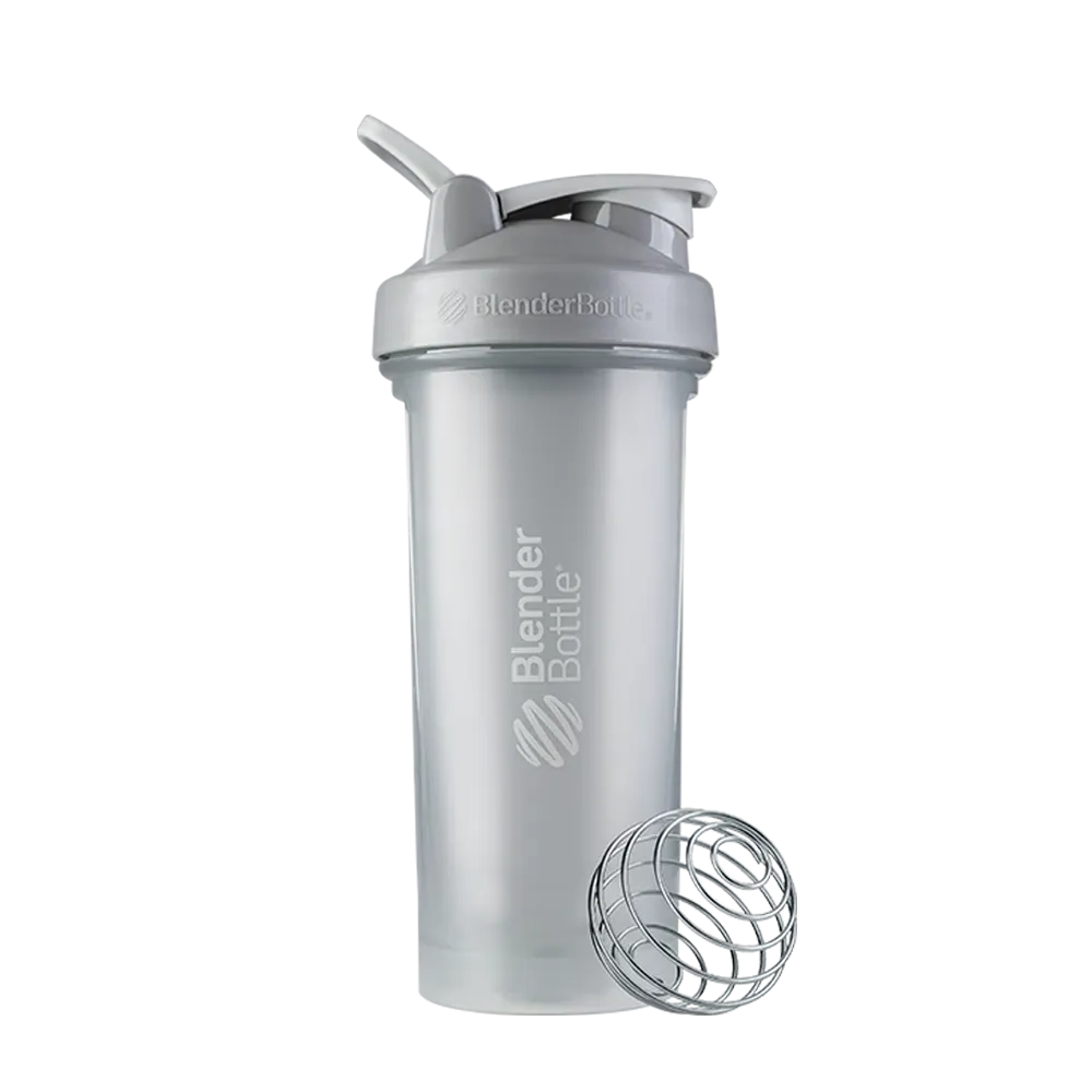 Blender Bottle 28 oz Classic VS Protien Shaker Bottle