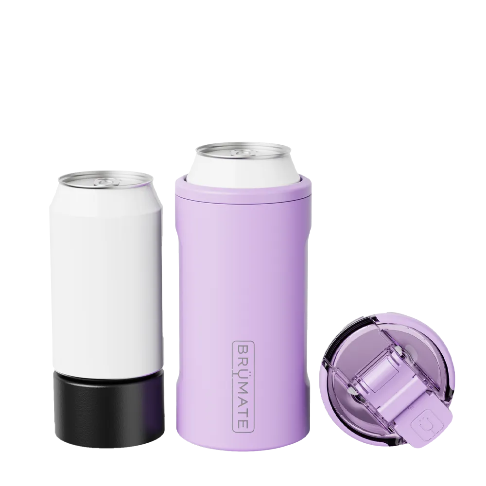 Brumate Hopsulator Trio