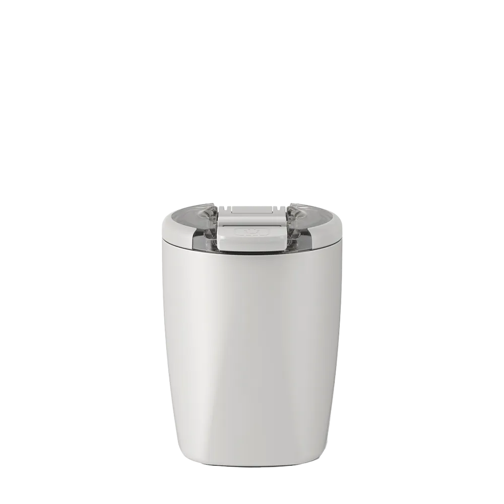 Rocks with Color Matched Lid | 12 oz