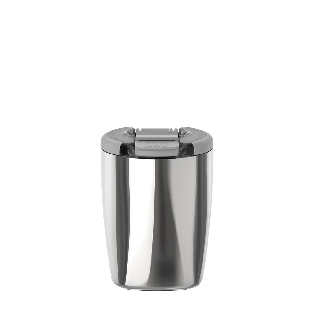 Rocks with Color Matched Lid | 12 oz