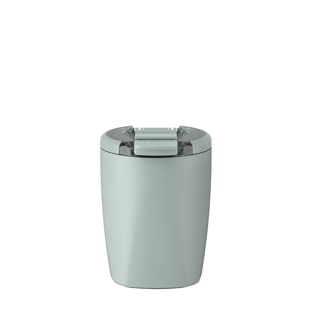 Rocks with Color Matched Lid | 12 oz