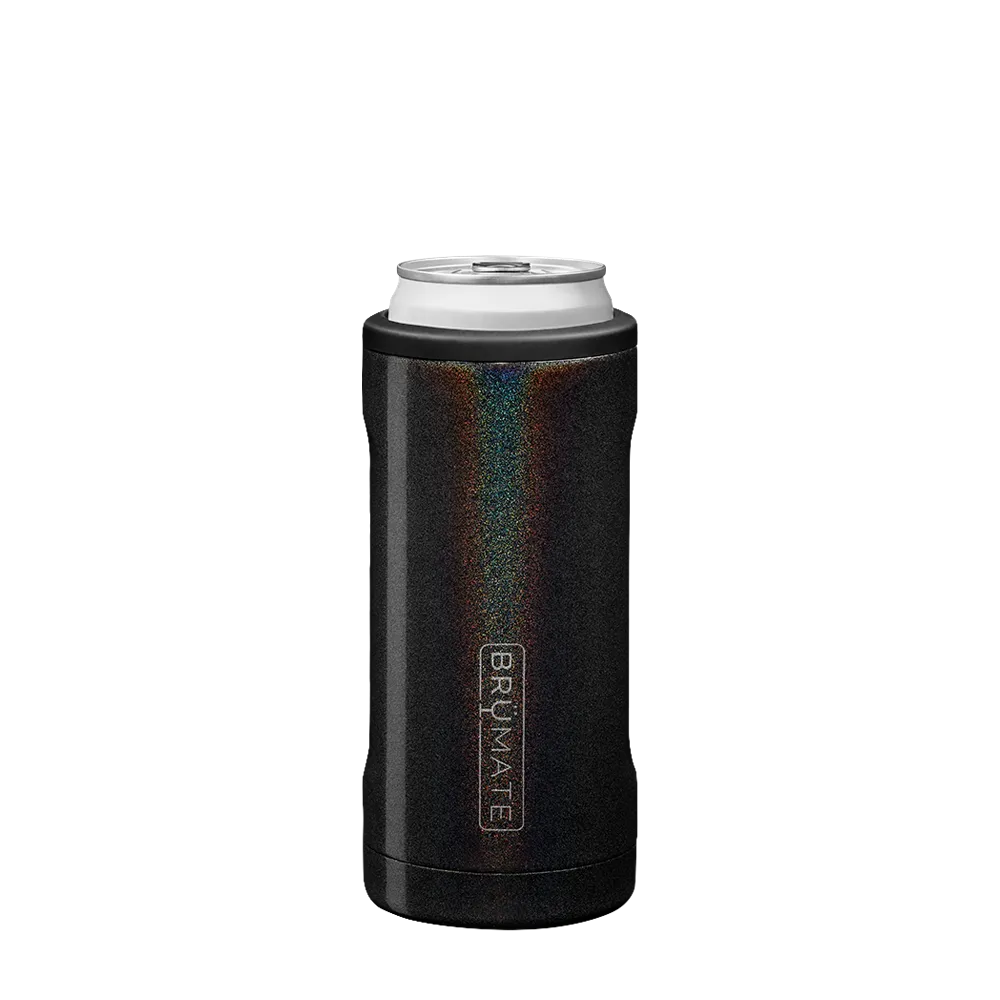 Customized Hopsulator Slim 12 oz Insulated Can Holder Can & Bottle Sleeves from Brumate
