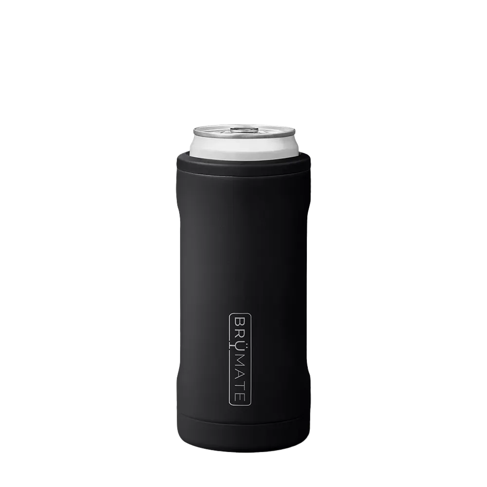 Customized Hopsulator Slim 12 oz Insulated Can Holder Can & Bottle Sleeves from Brumate