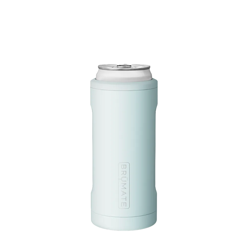 Customized Hopsulator Slim 12 oz Insulated Can Holder Can & Bottle Sleeves from Brumate