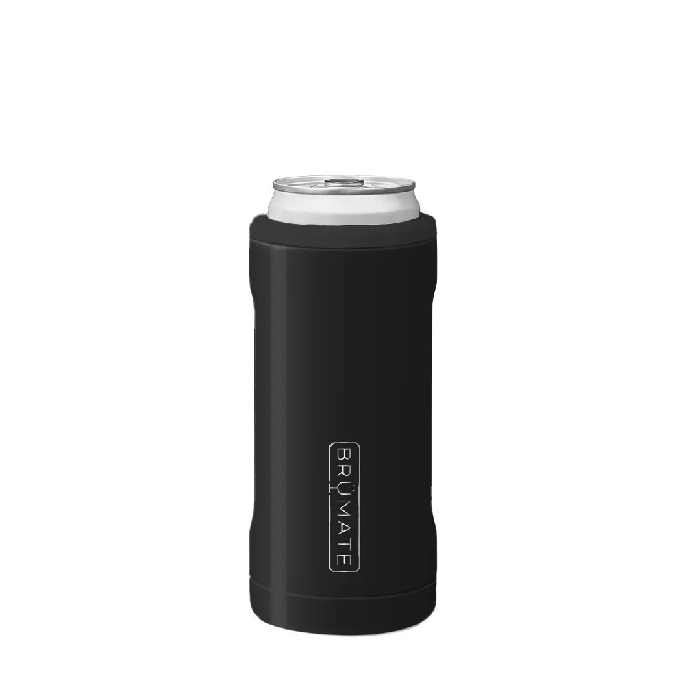 Customized Hopsulator Slim 12 oz Insulated Can Holder Can & Bottle Sleeves from Brumate