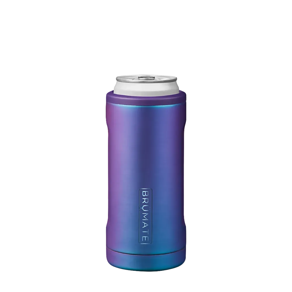 Customized Hopsulator Slim 12 oz Insulated Can Holder Can & Bottle Sleeves from Brumate