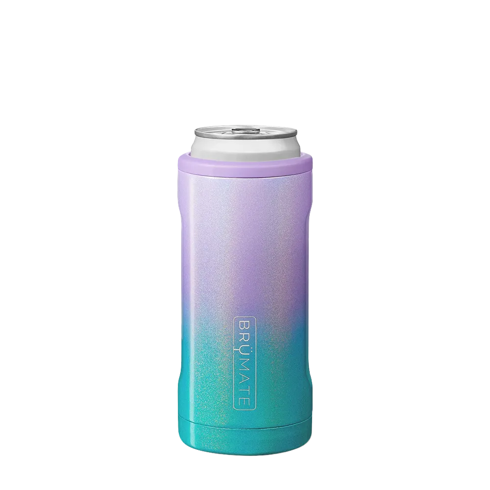 Customized Hopsulator Slim 12 oz Insulated Can Holder Can & Bottle Sleeves from Brumate