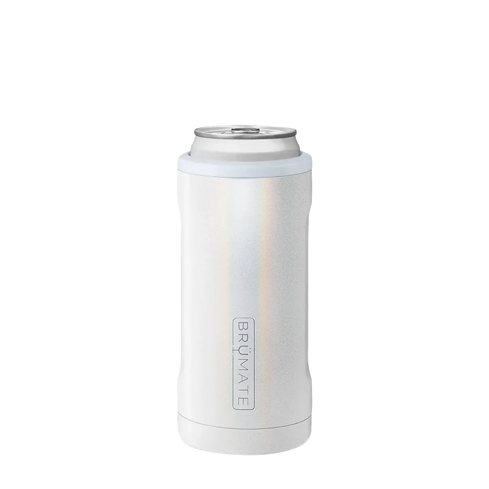 Customized Hopsulator Slim 12 oz Insulated Can Holder Can & Bottle Sleeves from Brumate