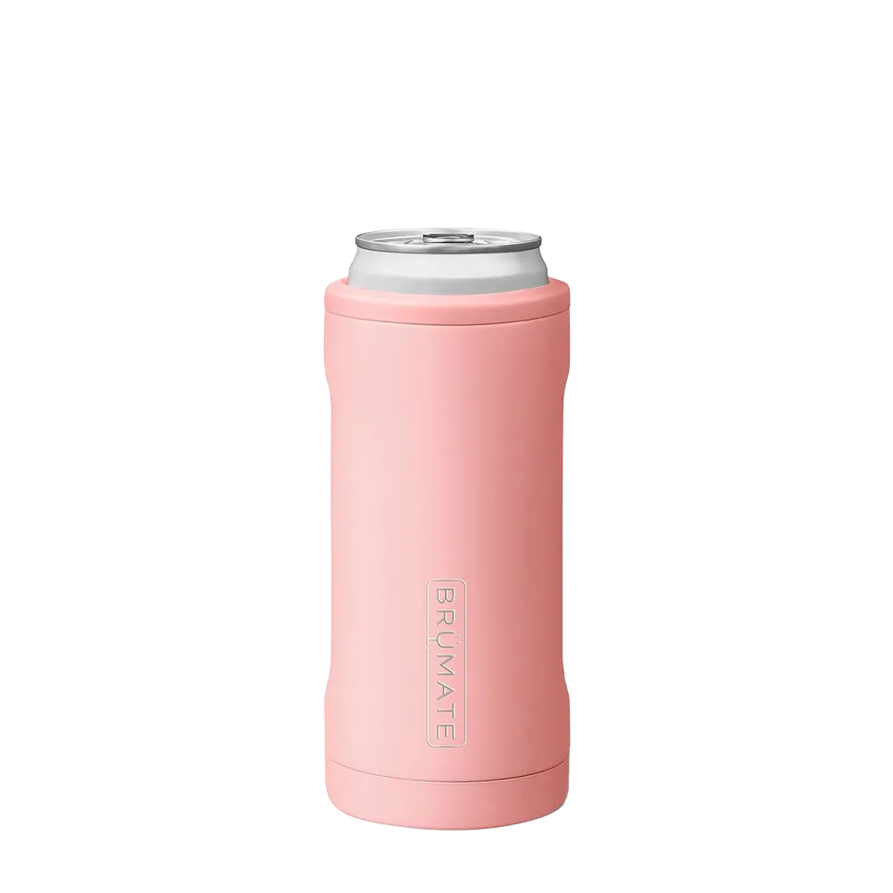 Customized Hopsulator Slim 12 oz Insulated Can Holder Can & Bottle Sleeves from Brumate