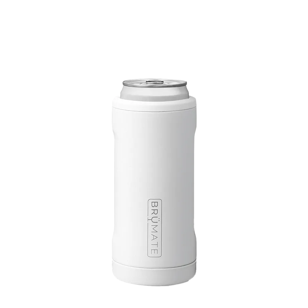 Customized Hopsulator Slim 12 oz Insulated Can Holder Can & Bottle Sleeves from Brumate