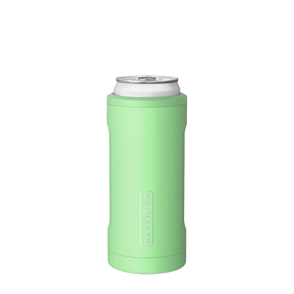 Customized Hopsulator Slim 12 oz Insulated Can Holder Can & Bottle Sleeves from Brumate