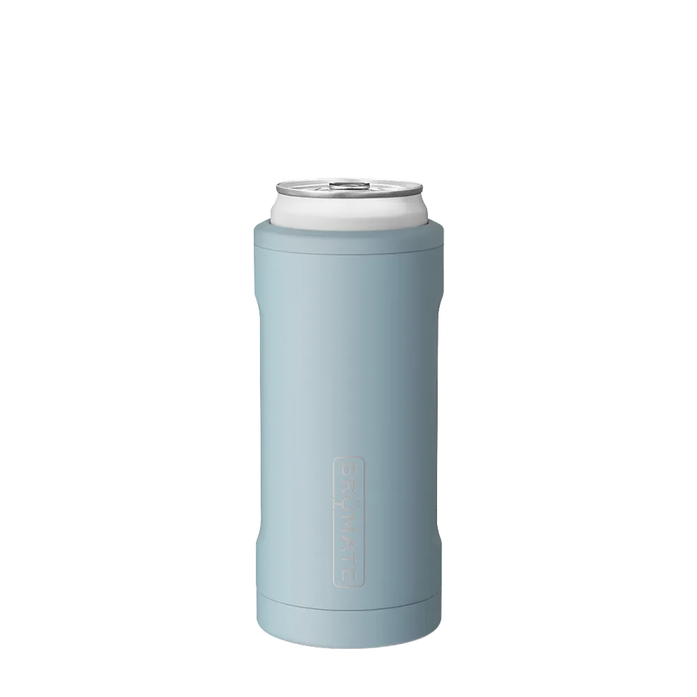Customized Hopsulator Slim 12 oz Insulated Can Holder Can & Bottle Sleeves from Brumate
