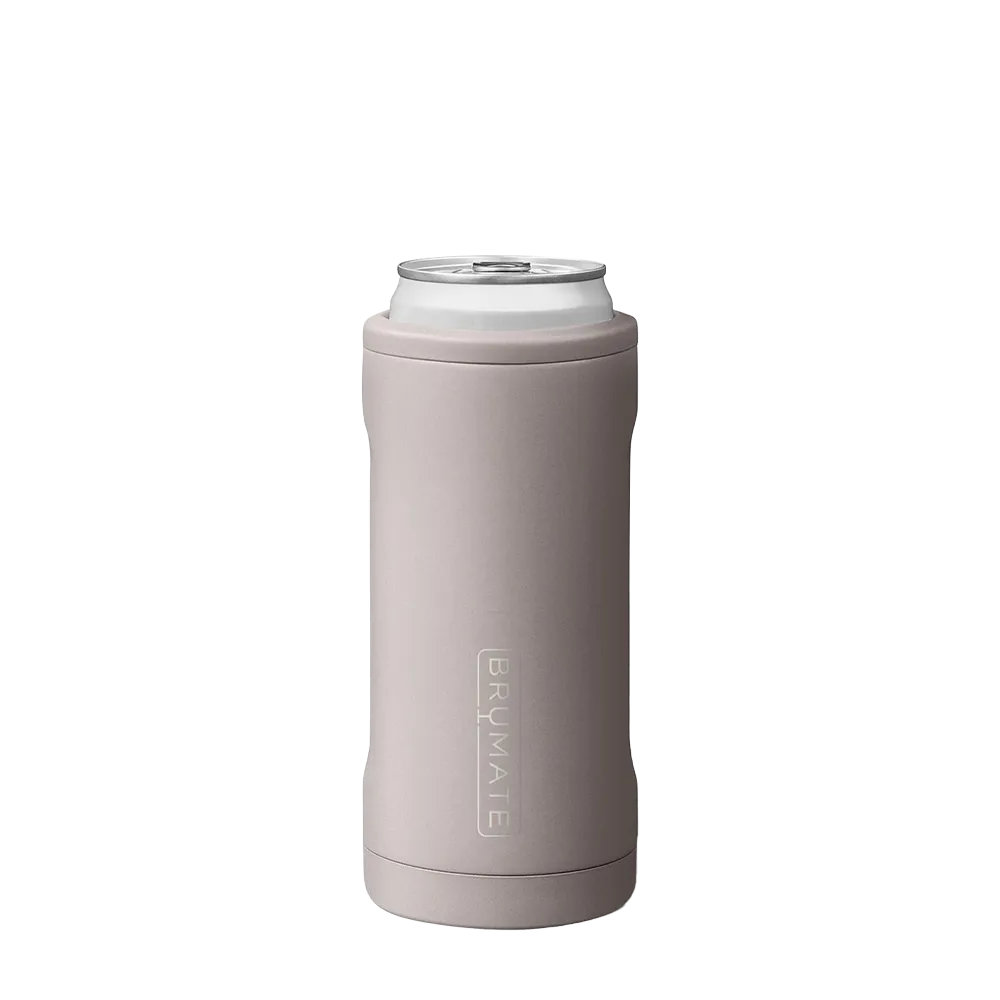 Customized Hopsulator Slim 12 oz Insulated Can Holder Can & Bottle Sleeves from Brumate
