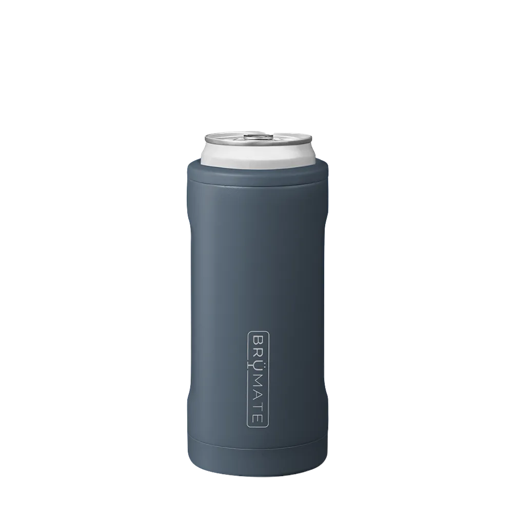 Customized Hopsulator Slim 12 oz Insulated Can Holder Can & Bottle Sleeves from Brumate