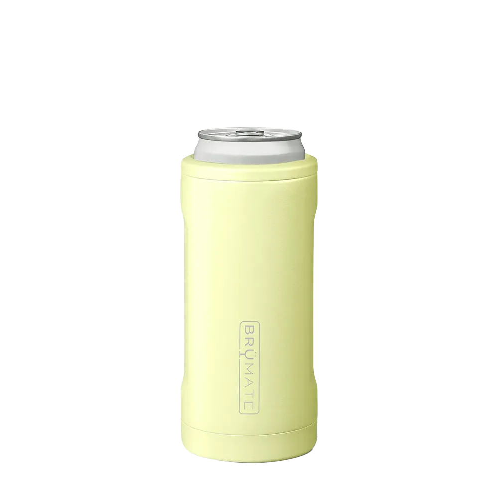 Customized Hopsulator Slim 12 oz Insulated Can Holder Can & Bottle Sleeves from Brumate