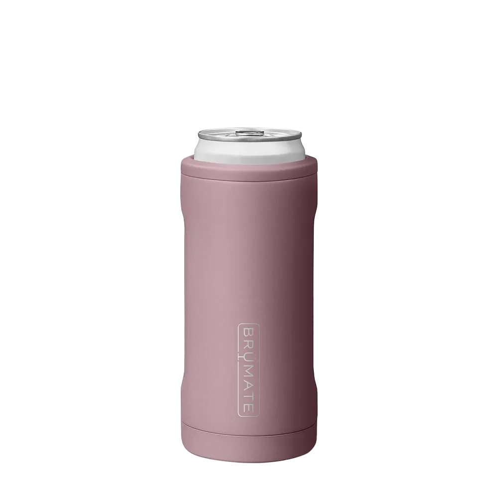 Customized Hopsulator Slim 12 oz Insulated Can Holder Can & Bottle Sleeves from Brumate