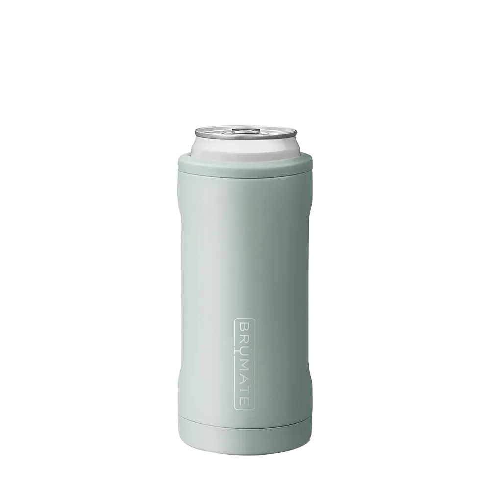 Customized Hopsulator Slim 12 oz Insulated Can Holder Can & Bottle Sleeves from Brumate