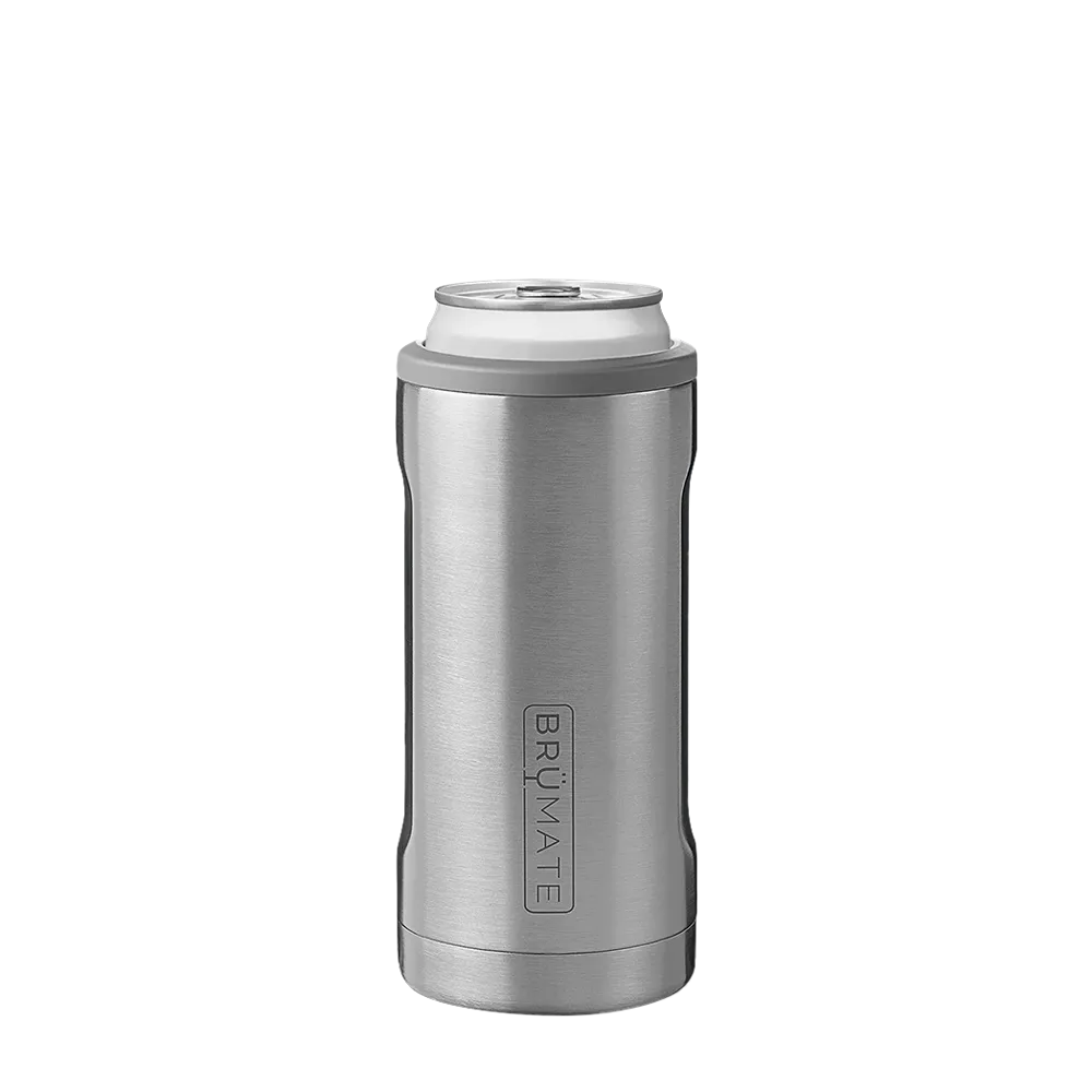 Customized Hopsulator Slim 12 oz Insulated Can Holder Can & Bottle Sleeves from Brumate