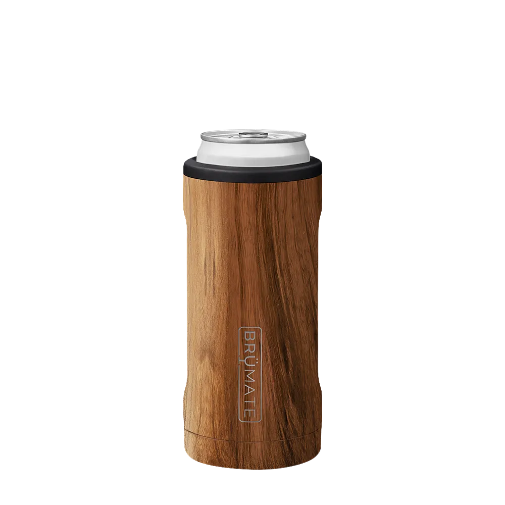 Customized Hopsulator Slim 12 oz Insulated Can Holder Can & Bottle Sleeves from Brumate
