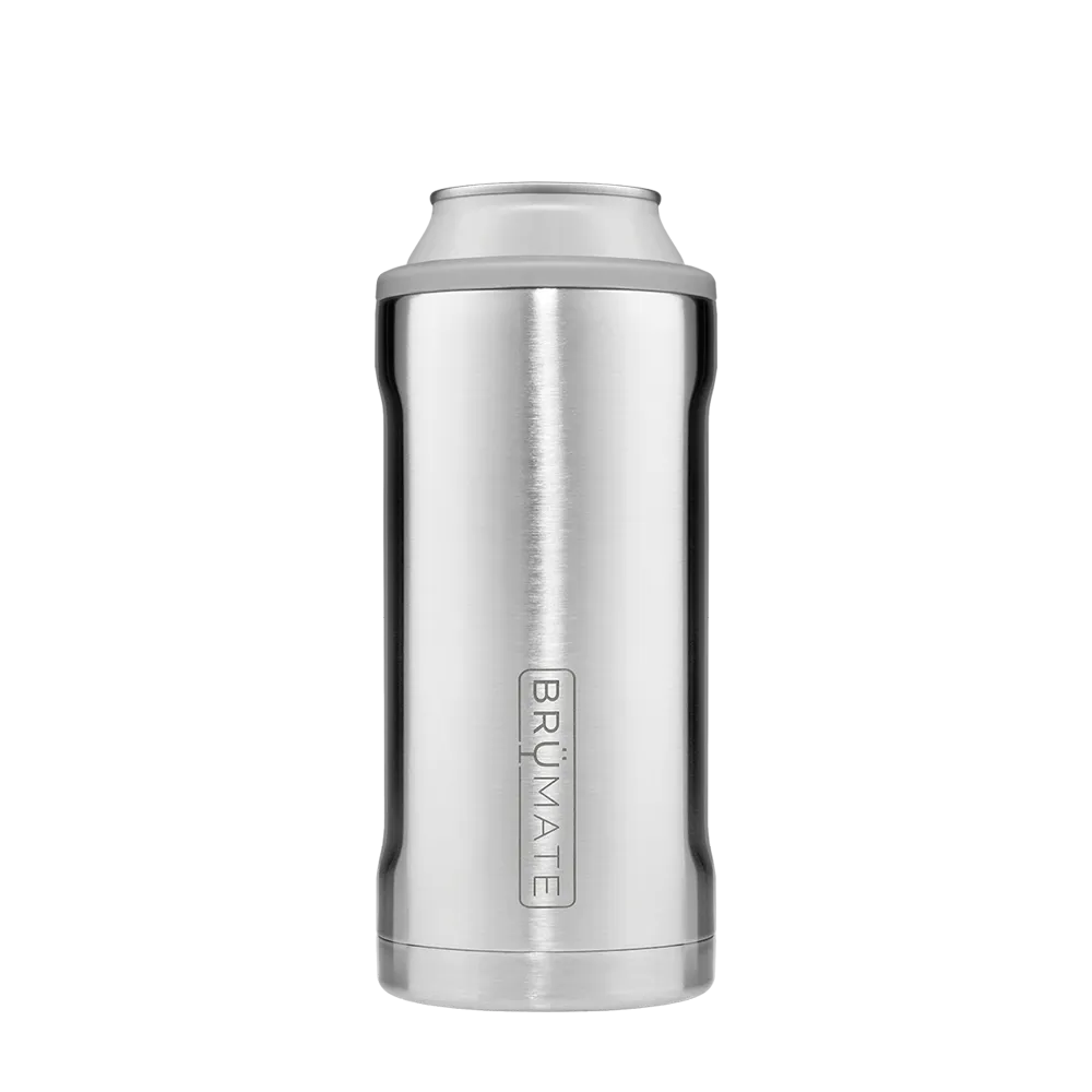 Brumate 24oz/25oz Hopsulator Juggernaut Can Holder - Stainless Steel