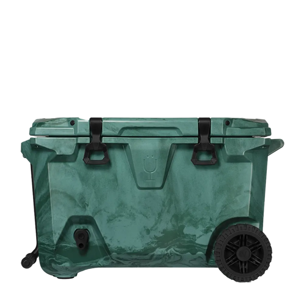 BruMate BruTank 55 qt. in alpine swirl