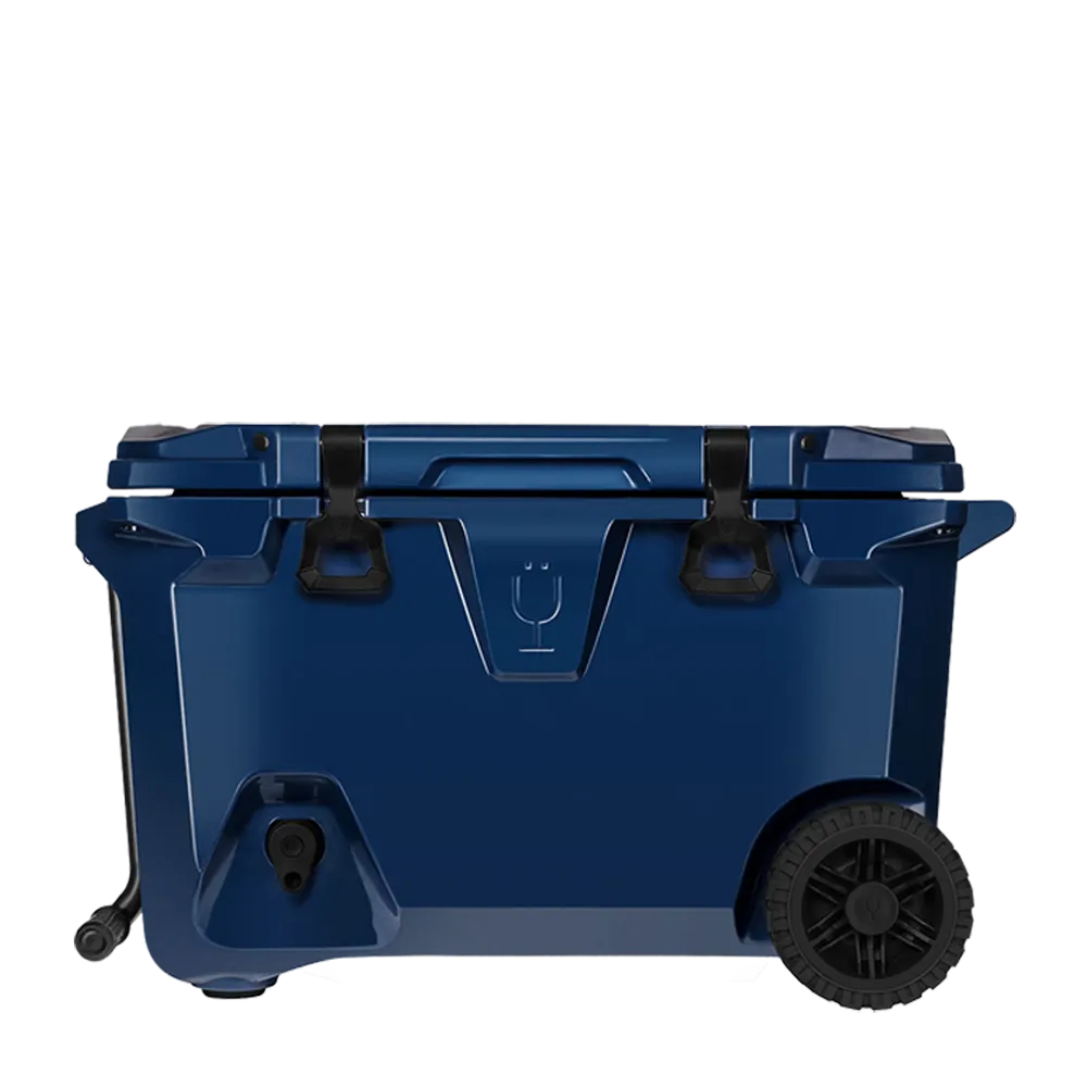 BruMate BruTank 55 qt. in navy